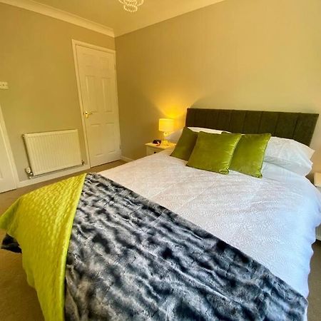 Cosy Bungalow Near Open Countryside Felixstowe Exterior photo