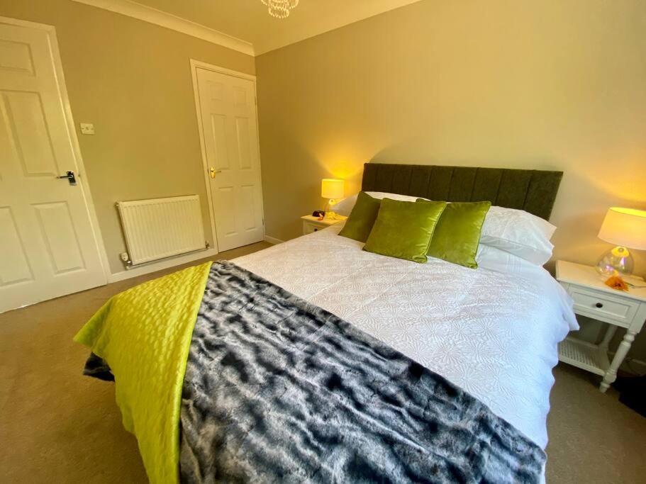 Cosy Bungalow Near Open Countryside Felixstowe Exterior photo